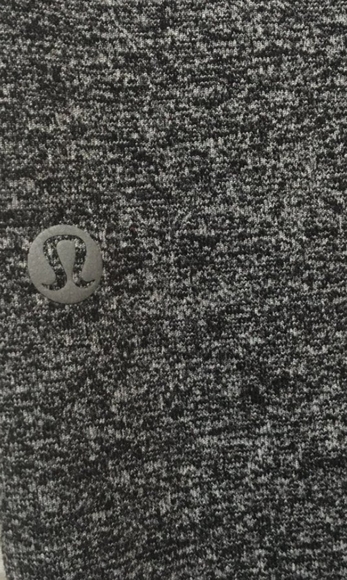 *SOLD* Lululemon leggings - Picture 5 of 5